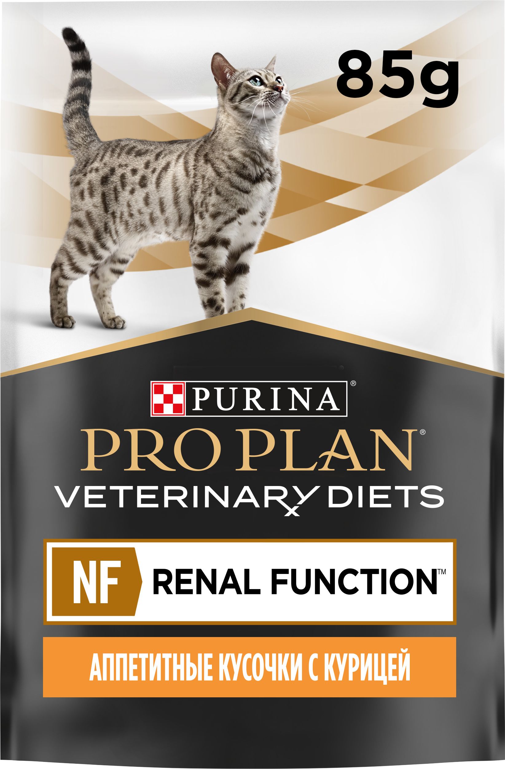 Pro Plan Nf Для Кошек Купить