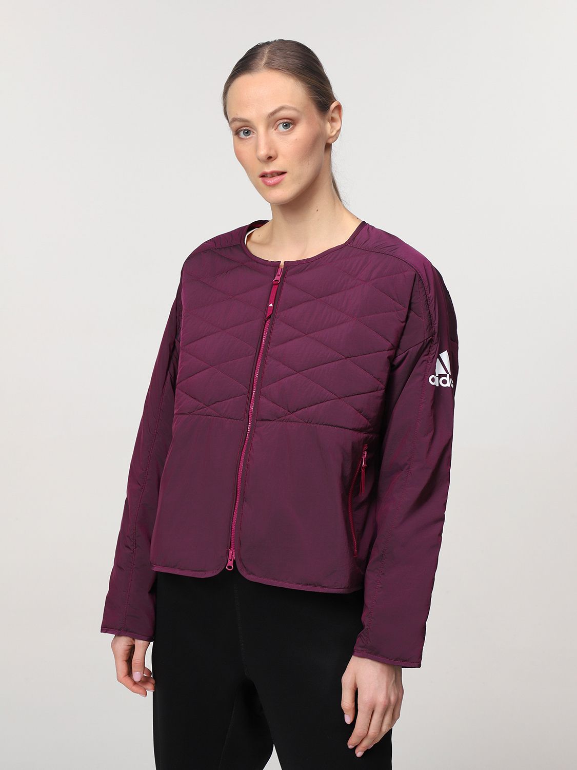 adidas zne jacket