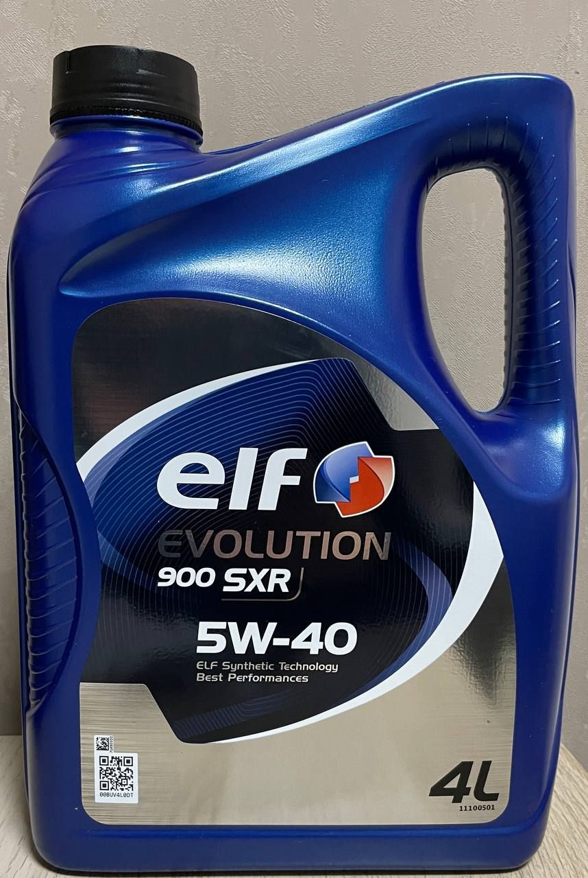 Масло Эльф 5w40. Elf Evolution 900 SXR 5w40. Elf Evolution 900 NF 5w40 Европа. Эльф 5/40 4л.