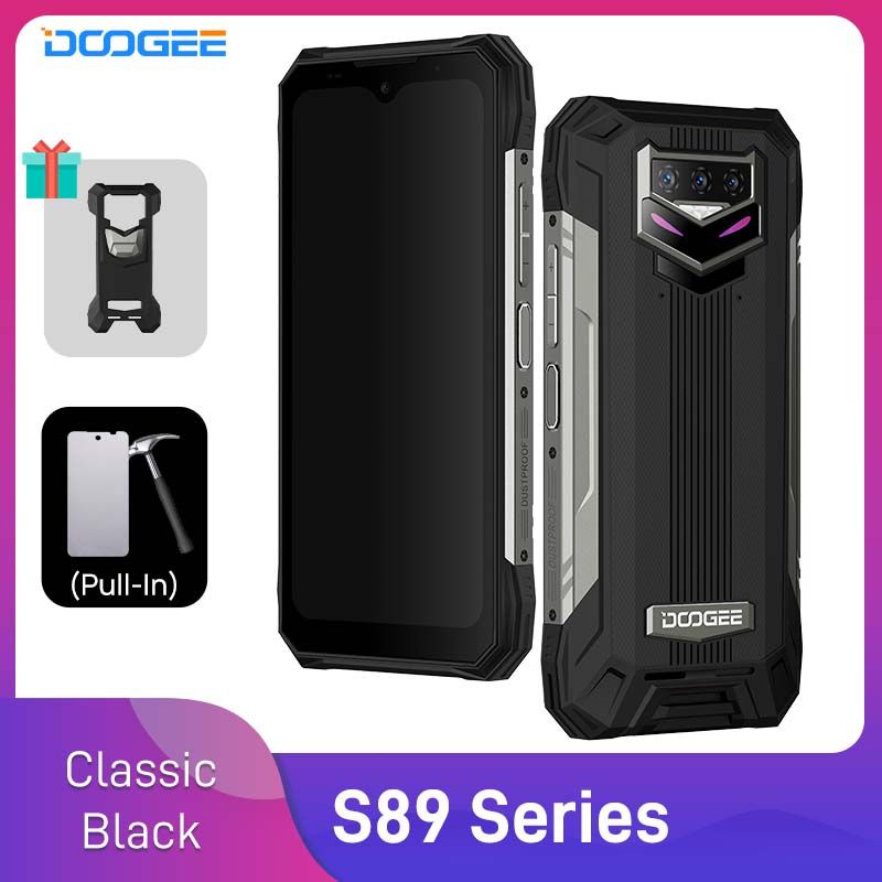 Doogee S89 Pro Купить На Вайлдберриз