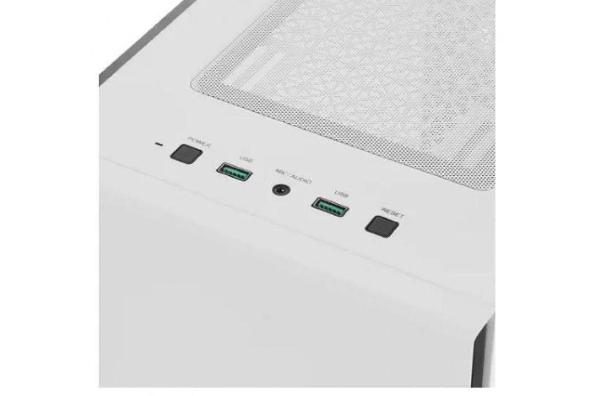 Deepcool macube 110 white