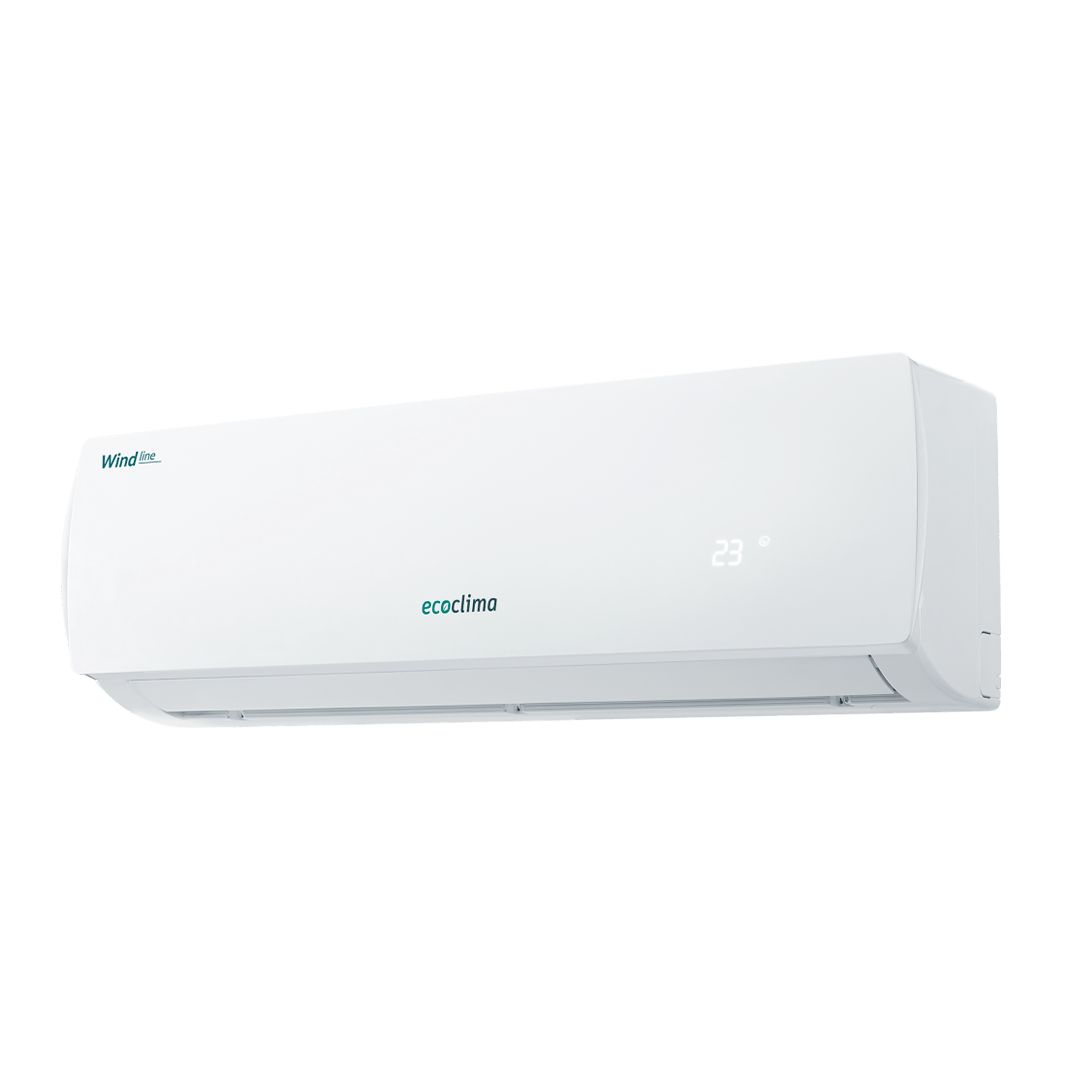 Ecoclima frost line. Ecoclima frost line