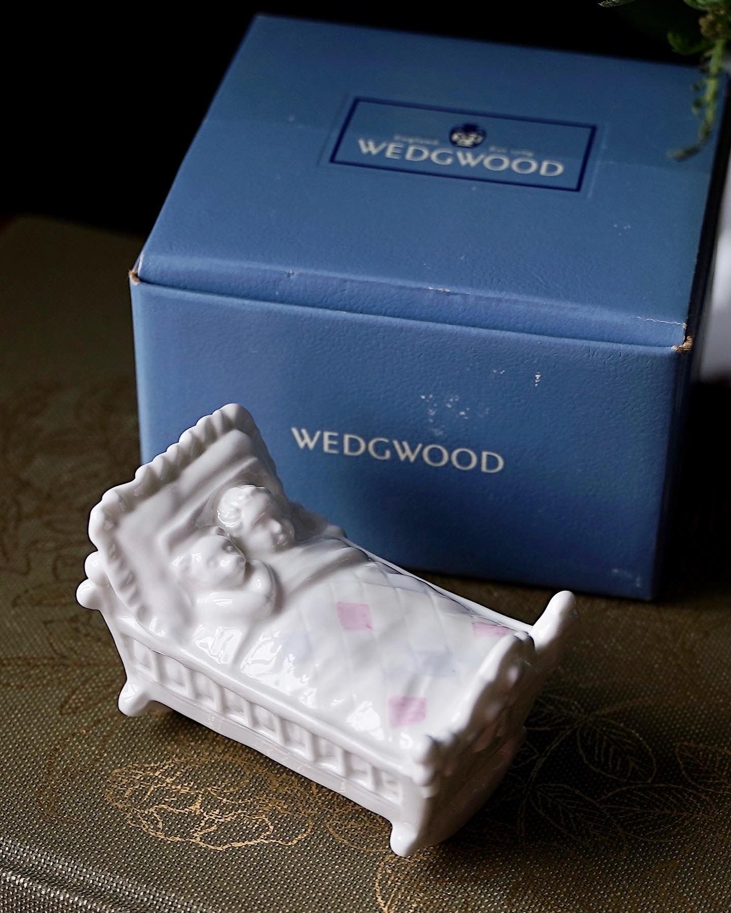 винтаж англия wedgwood