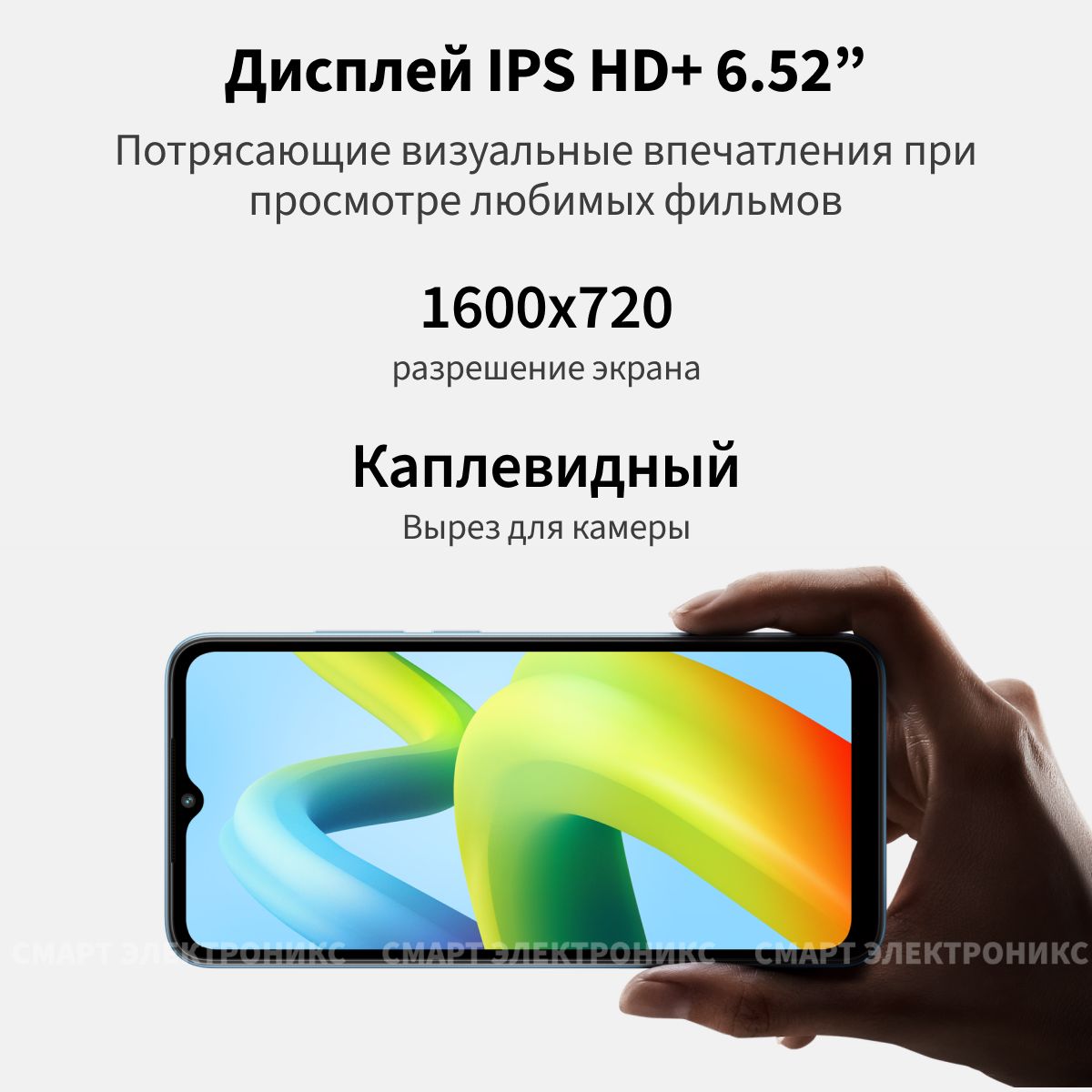 Смартфоны в лотерее. Xiaomi Redmi a1+ 2/32gb Green.