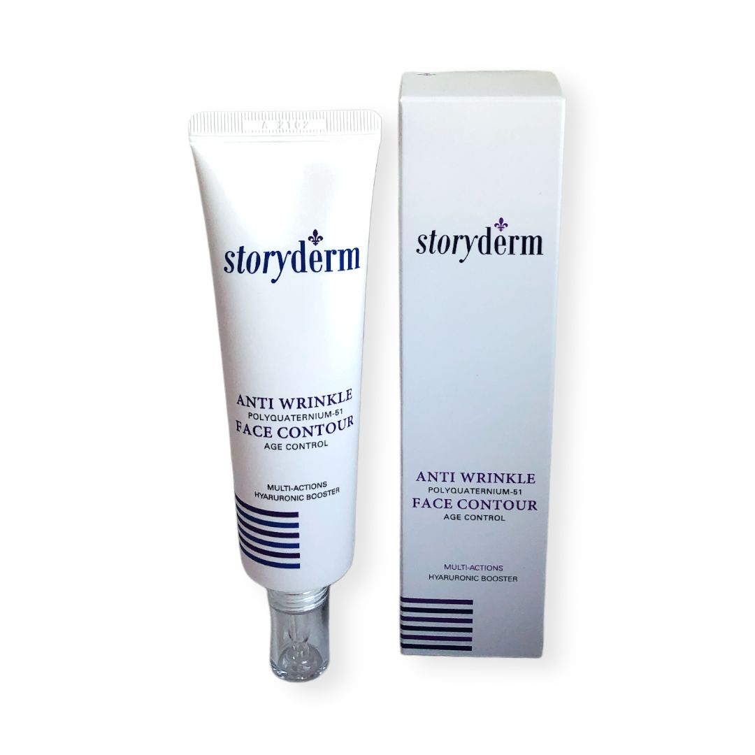 Storyderm Косметика Купить В Москве