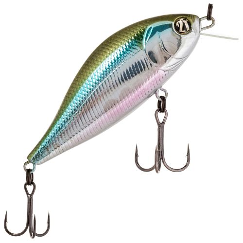 ВоблерPontoon21Bet-a-shad83f-sr8,3см.16,3гр.#012до0,3м.floating