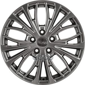 КиК  Колесный диск Литой 17x7.5" PCD5х114.3 ET46 D67.1