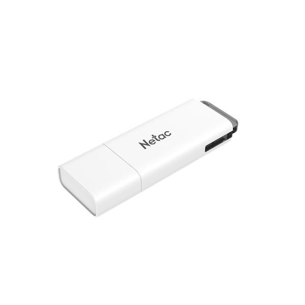 USB Флеш-накопитель Netac U185 64GB USB3.0