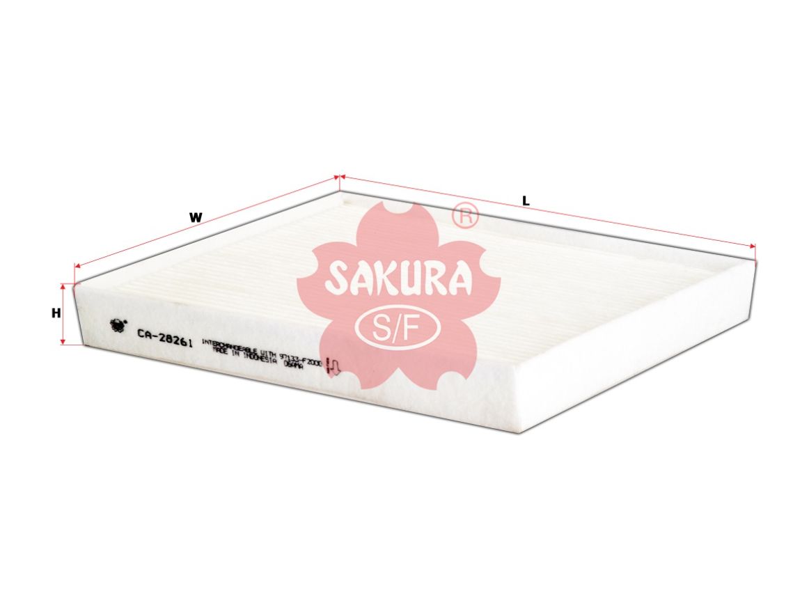Sakura ca84010 фильтр салона (груз комм. Салонный фильтр Сакура с поролоновыми наклейки. Салонный фильтр Сакура с наклейками поролона. Sakura ca19250. Купить фильтр сакура