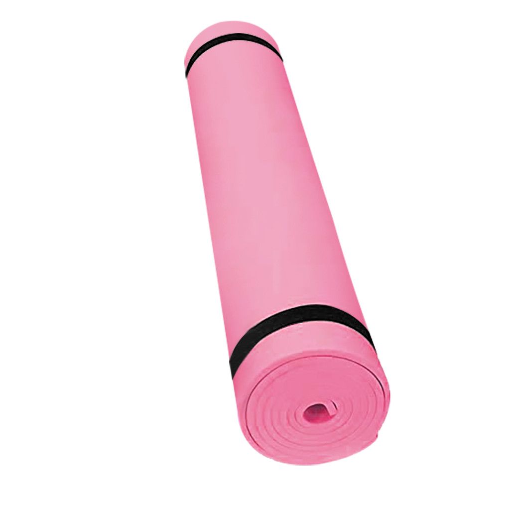 Коврик Eva Yoga mat