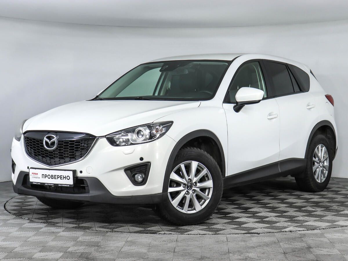 mazda cx 3 дизель отзывы