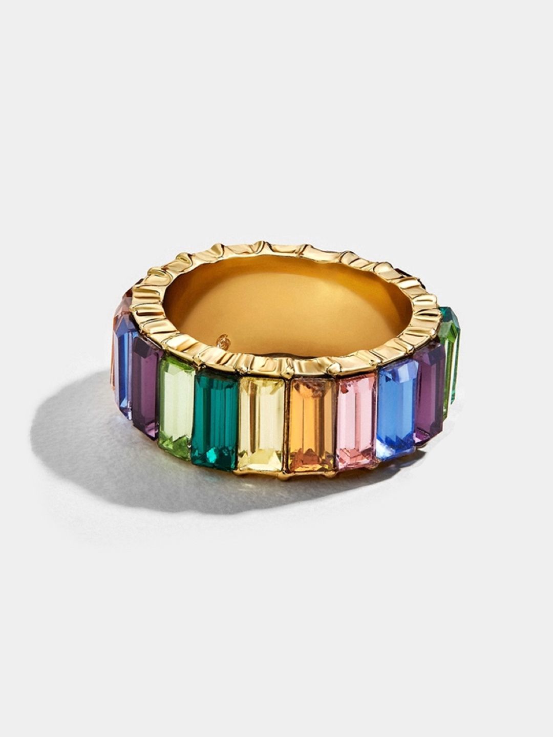 BAUBLEBAR Alidia Ring