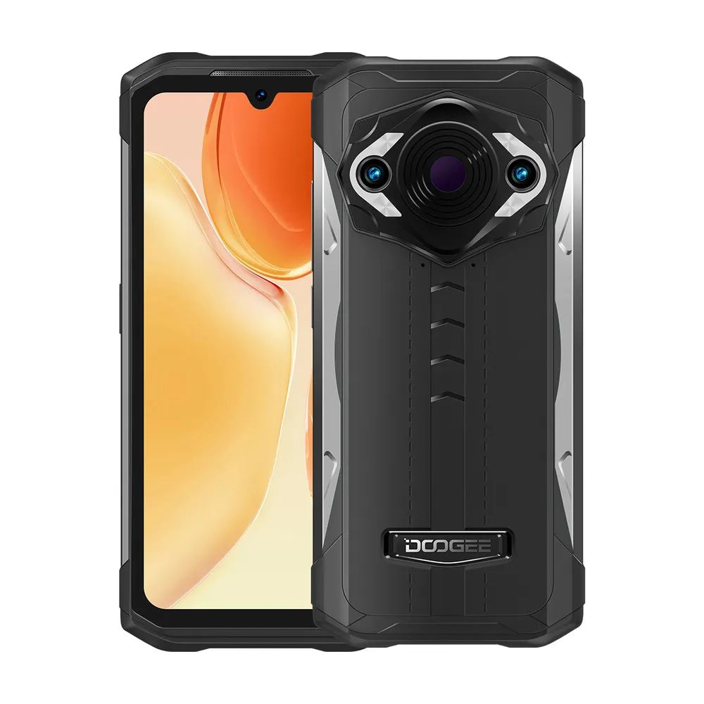 Телефон Doogee S98 Pro - купить в интернет-магазине OZON