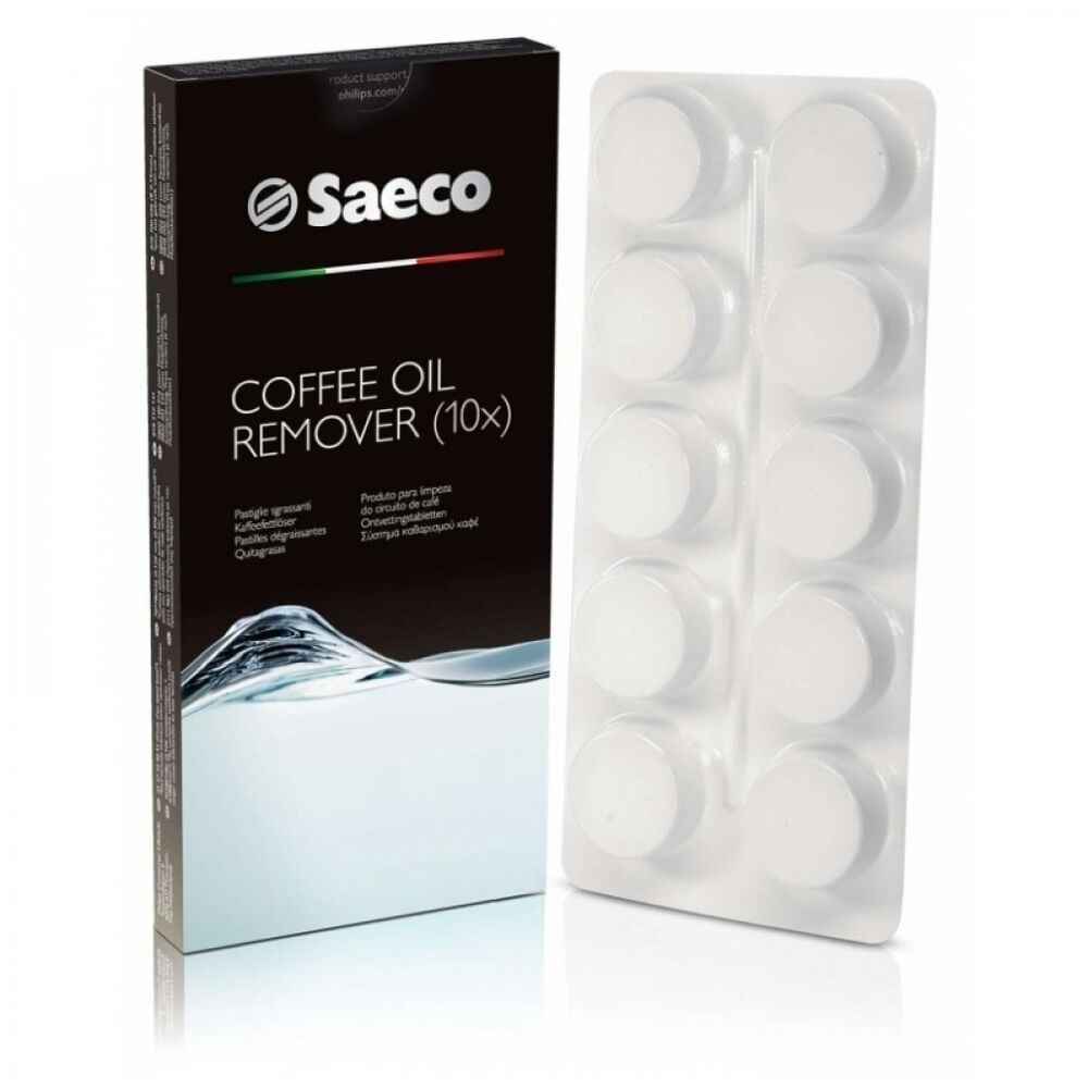 Средство Saeco Coffee Oil Remover Для чистки от кофейных масел