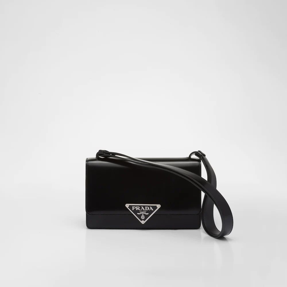 Prada Triangle Bag