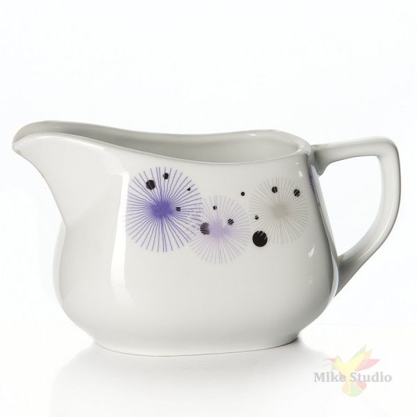 Соусник Gural Porselen, серия Mimoza, объем 300мл