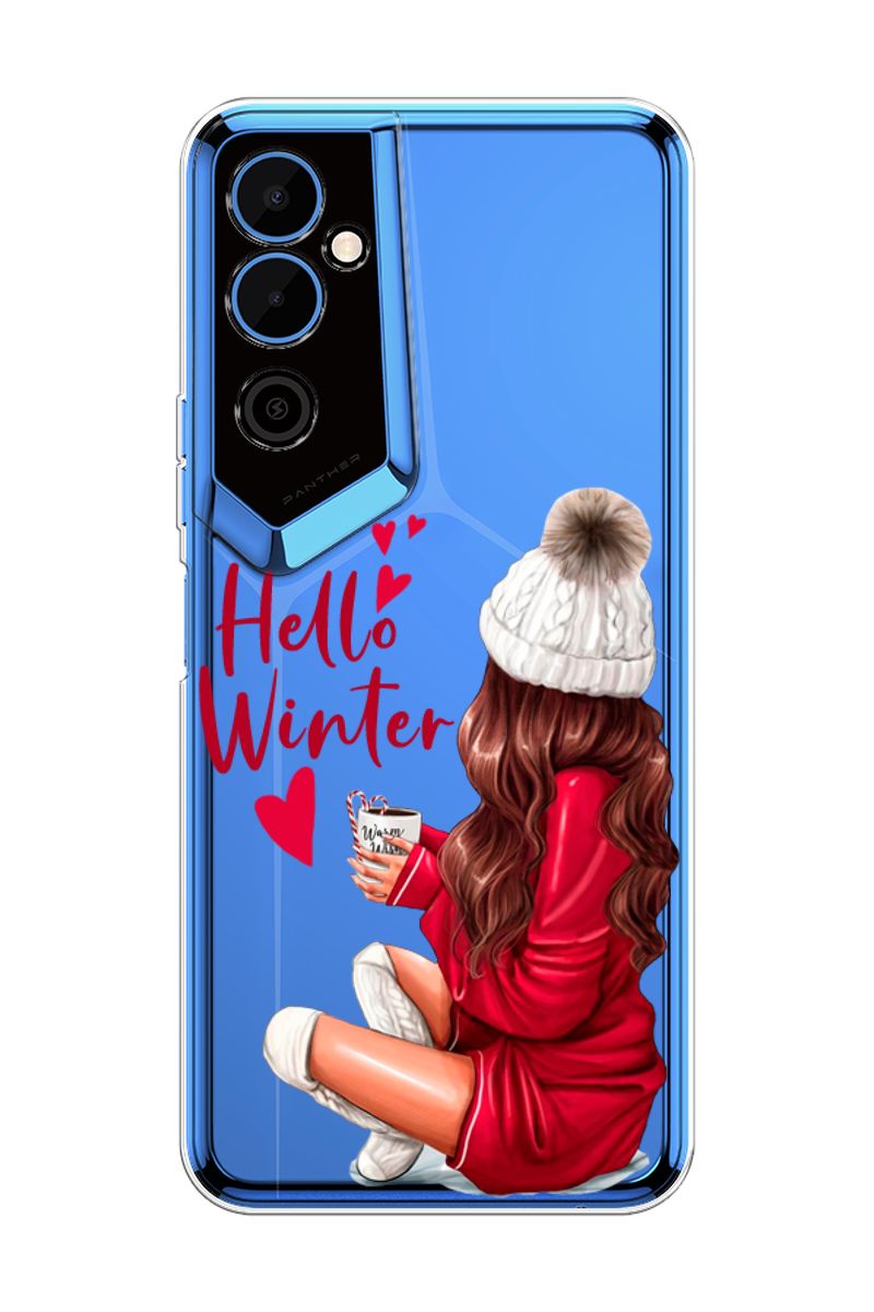 Купить Чехол На Tecno Pova Neo 2