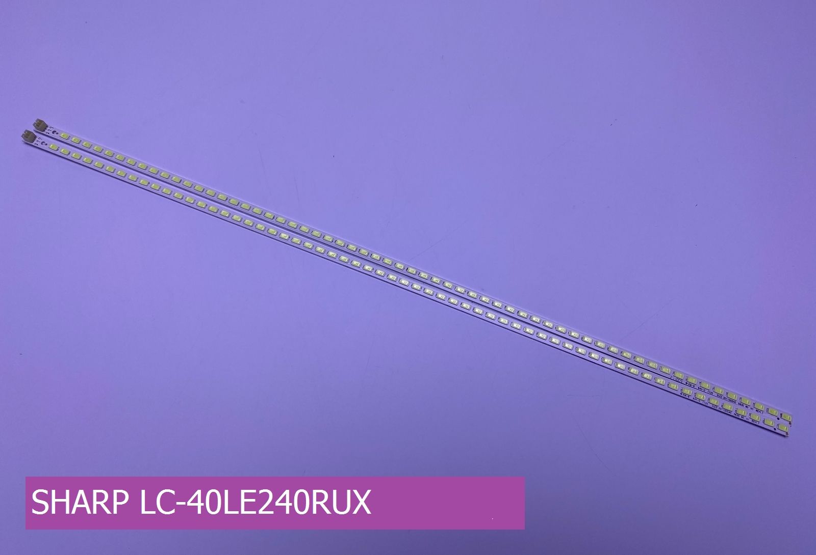 Подсветка для SHARP LC-40LE240RUX