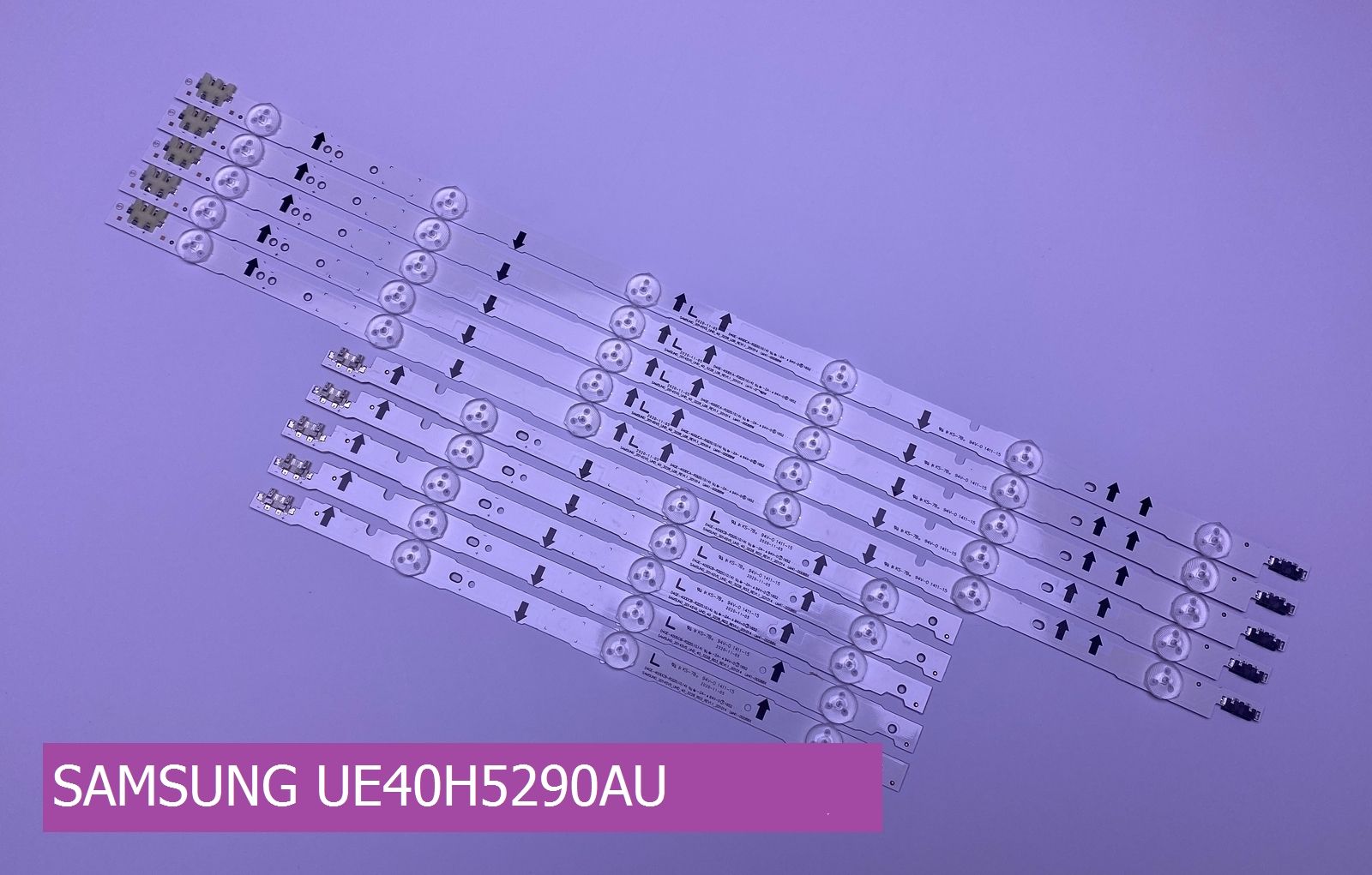 Подсветка для SAMSUNG UE40H5290AU