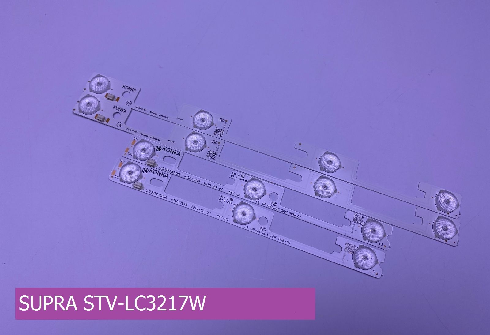 Подсветка для SUPRA STV-LC3217W купить