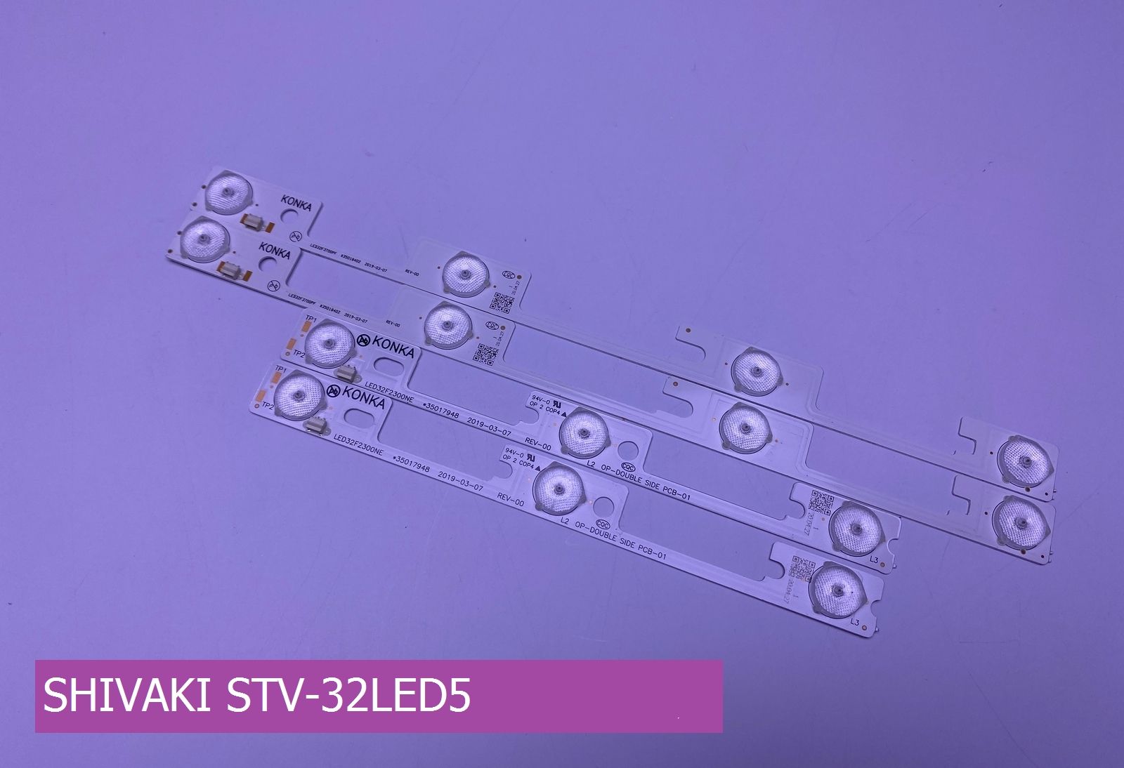 Подсветка для SHIVAKI STV-32LED5