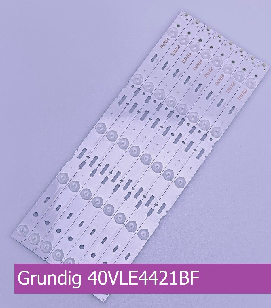 Подсветка для Grundig 40VLE4421BF