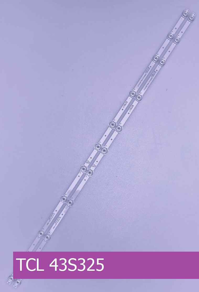 Подсветка для TCL 43S325