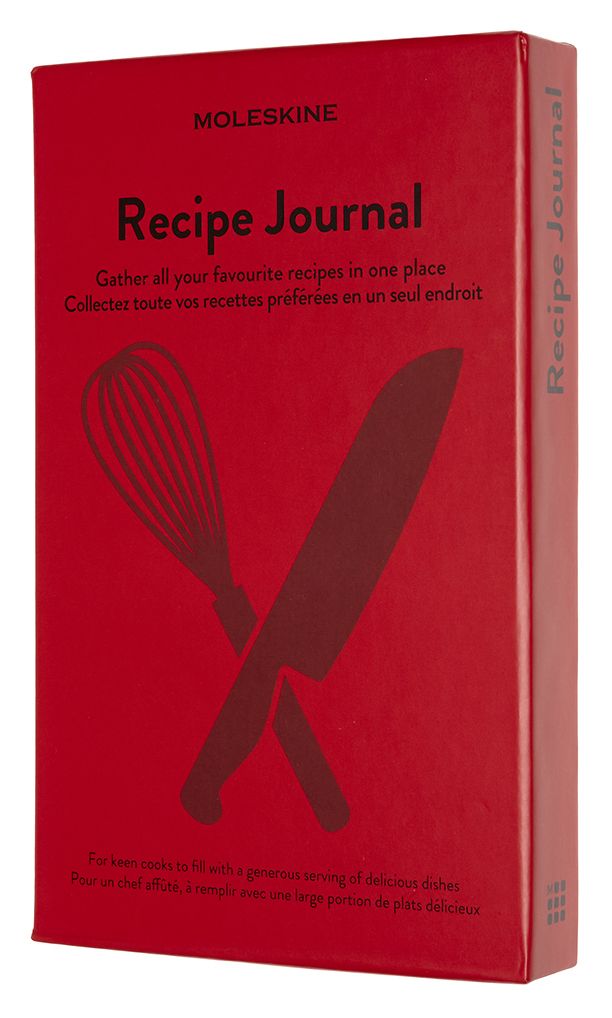 Блокнот Moleskine...