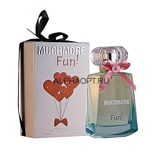 Much more отзывы. Fragrance World - much more fun. Туалетная вода more. Much more туалетная вода. Edition духи.