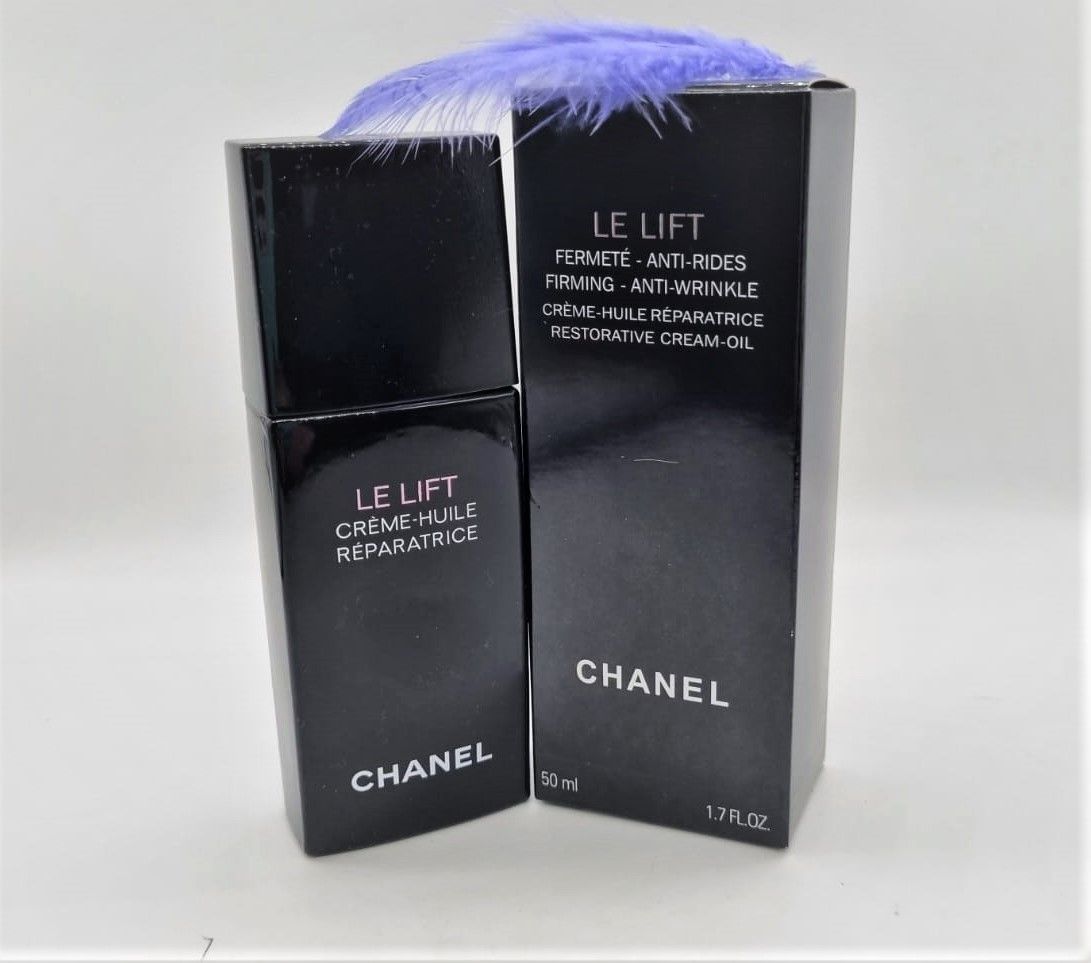 Chanel крем для лица le lift