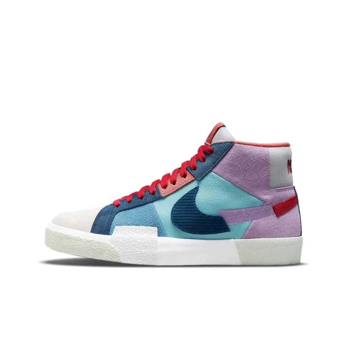 Nike Blazer Mid Mosaic