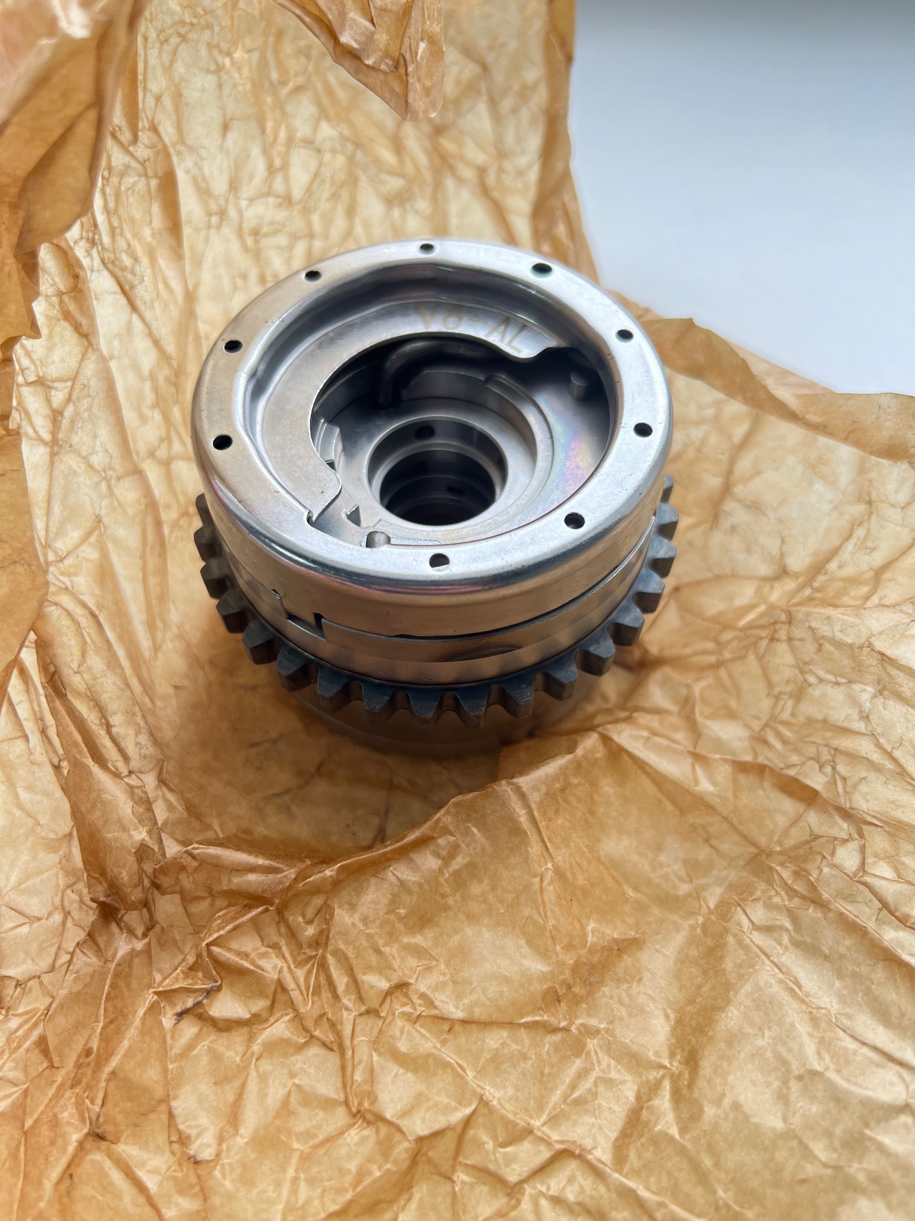 Муфта avcs subaru forester 2007. Муфта фаз. Муфта avcs ej205. Муфта фазовращателя фиат. Муфта cvvt volvo s60.