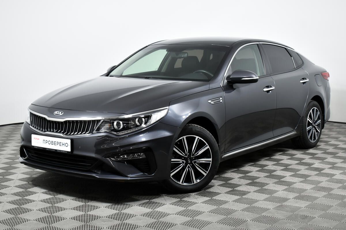 Оптима 2019 отзывы. Kia·Optima·IV Рестайлинг (2018—2020)