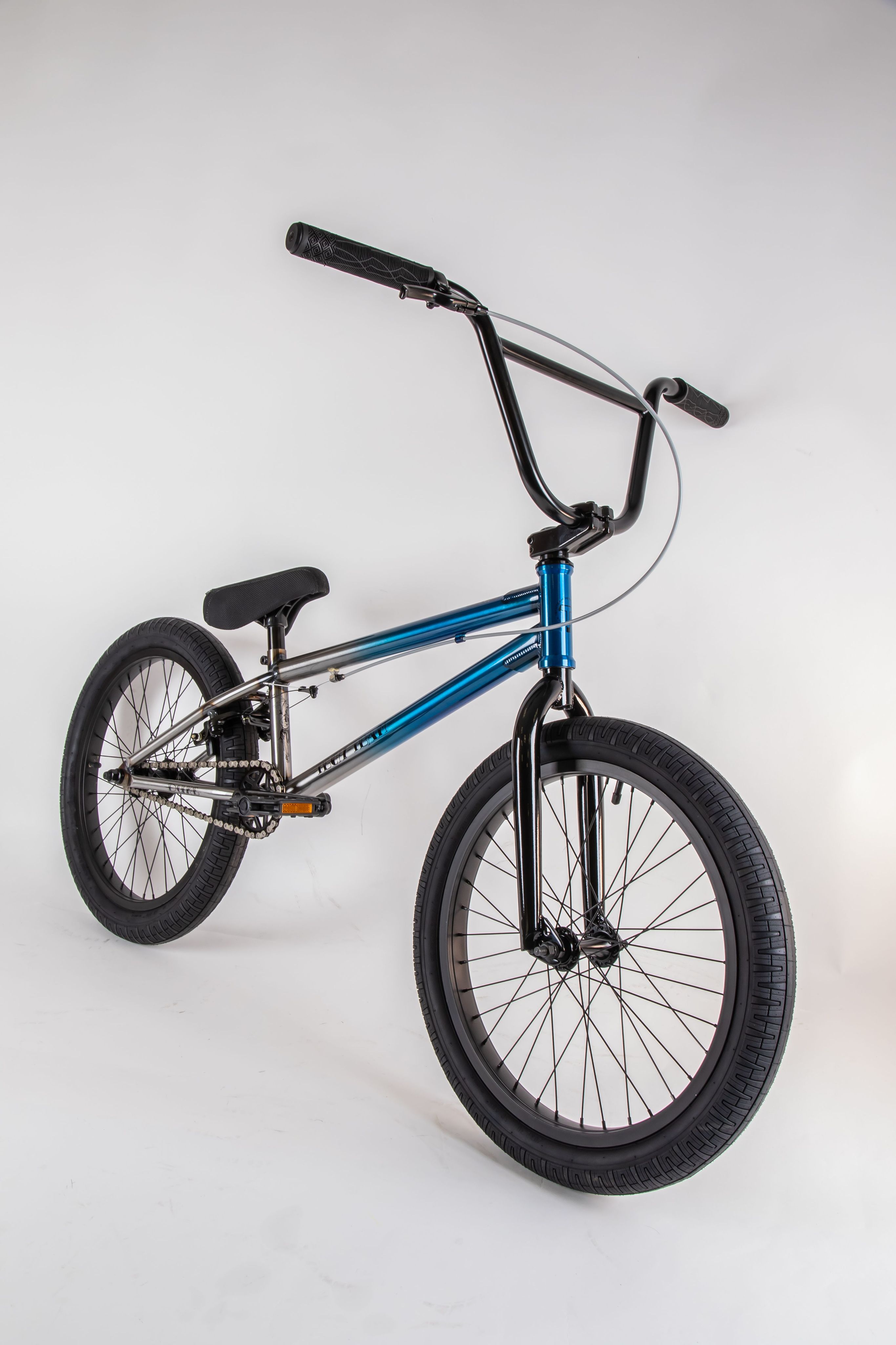 Bmx Millennium Tech Team 21 Купить