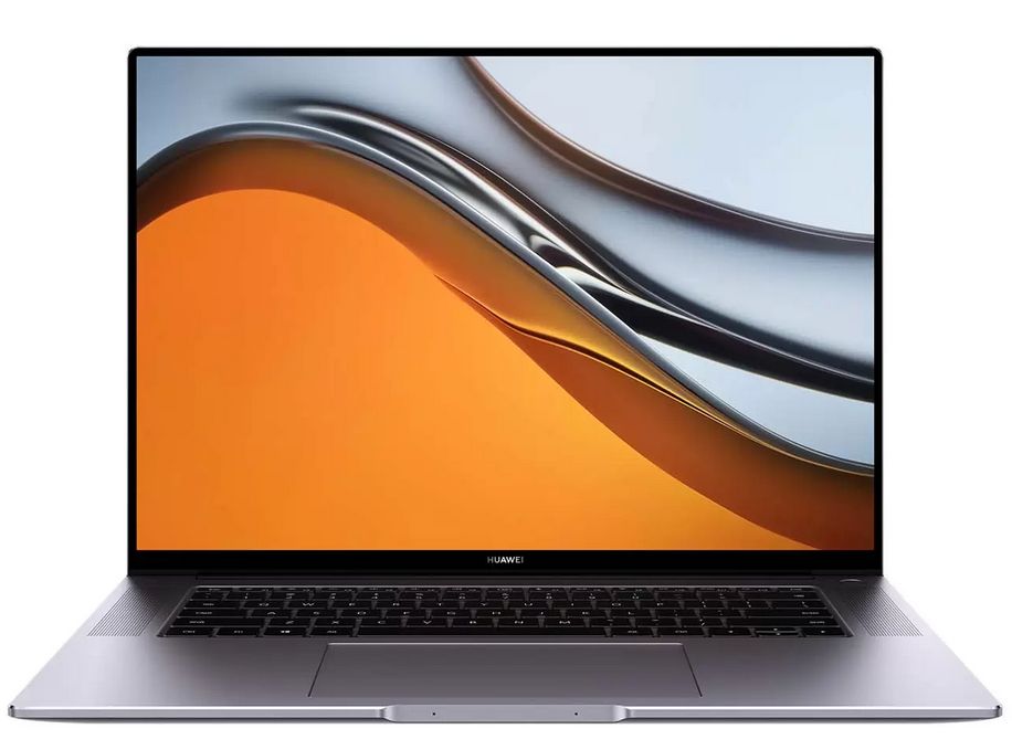 Ноутбук huawei matebook 512gb