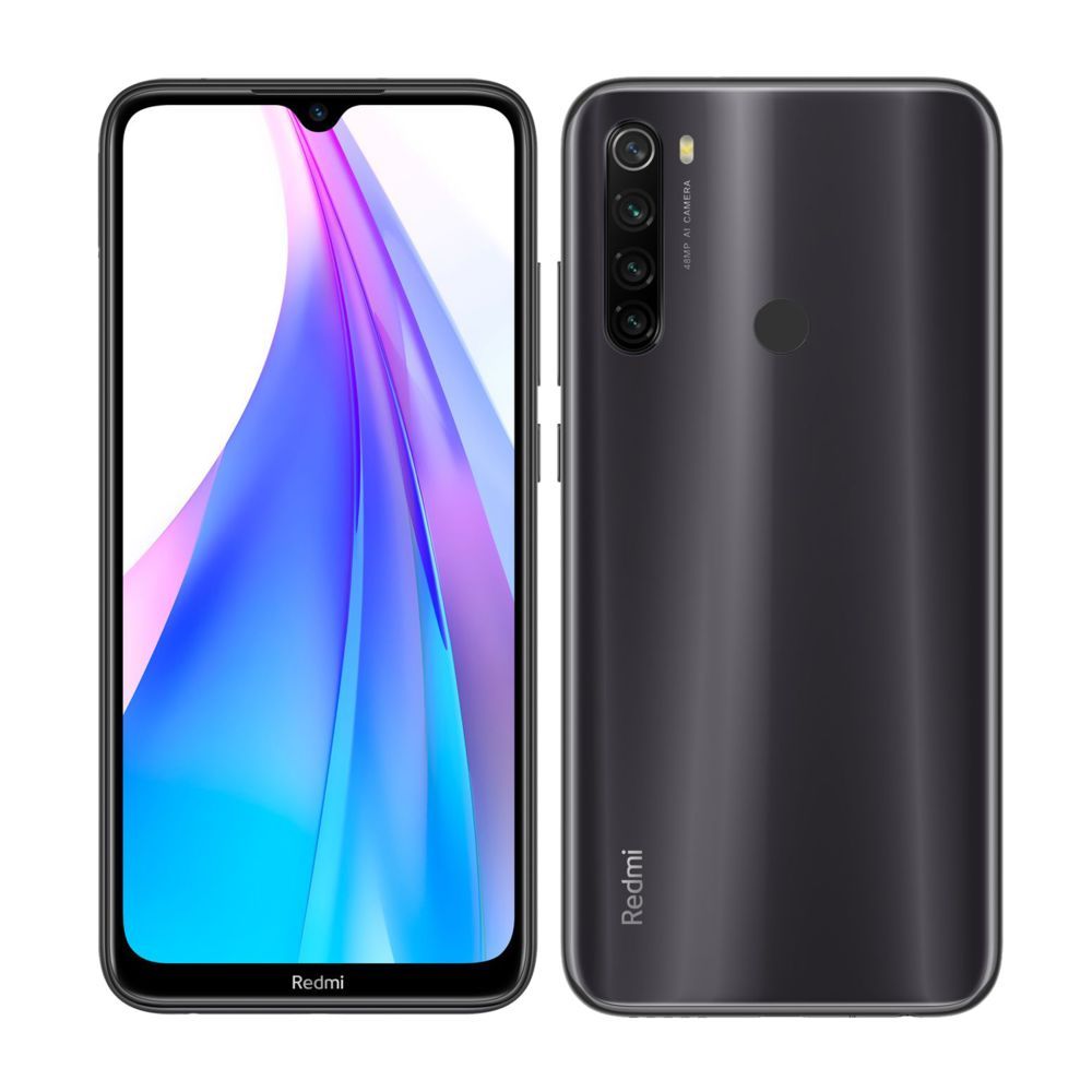 Купить Xiaomi Redmi Note 8 Pro