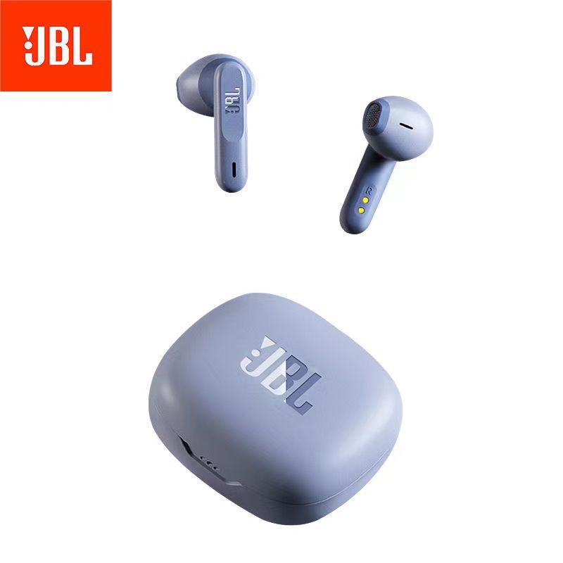 jbl wave 300tws, jbl wave 300, беспроводные наушники jbl wave 300 tws, стерео расширитель от waves