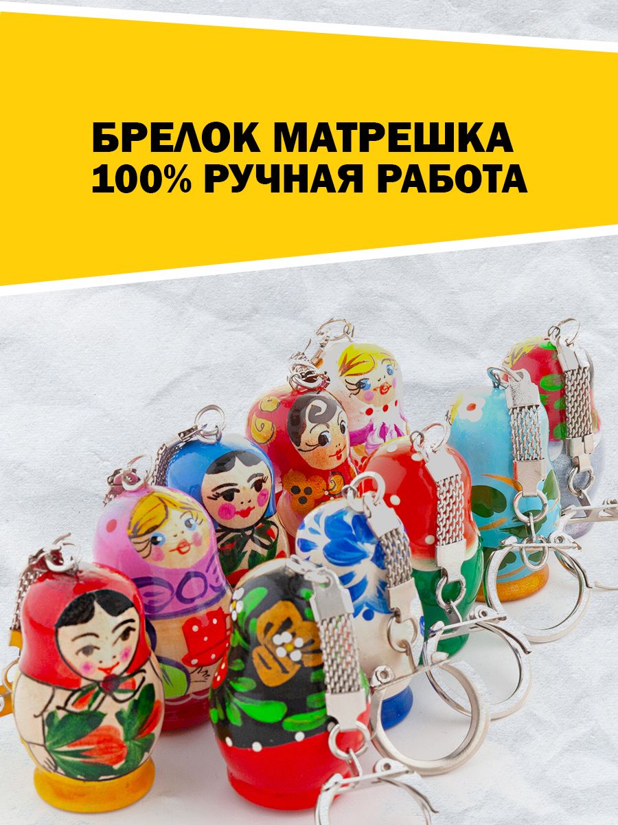 Брелок для...