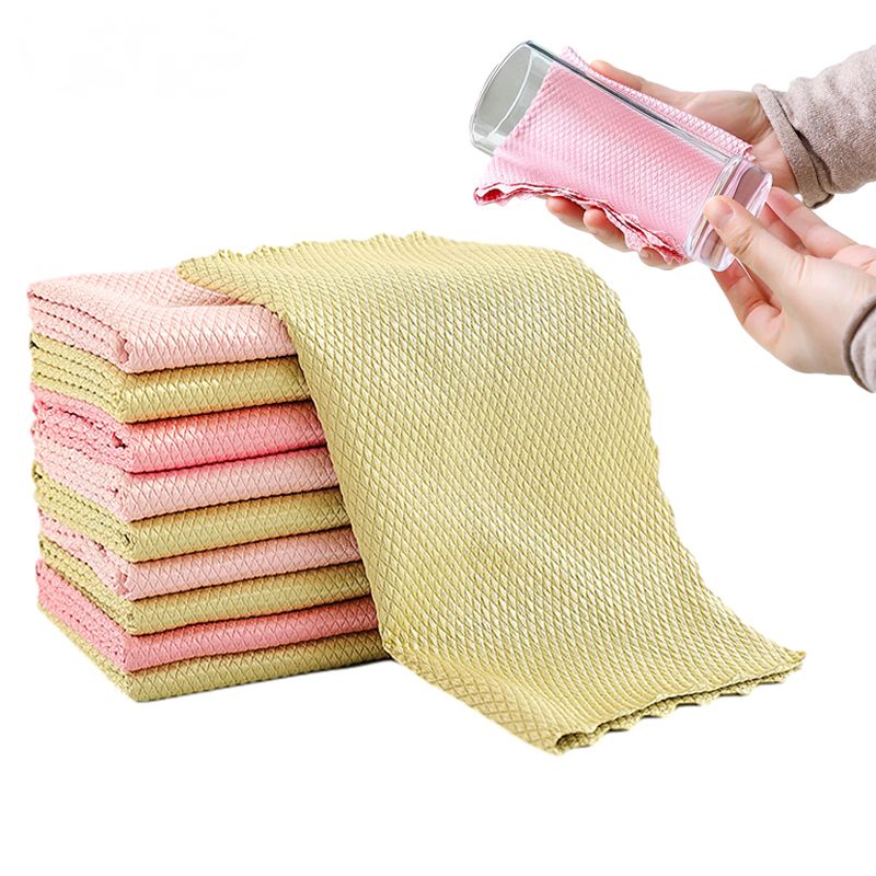 Чистящее полотенце