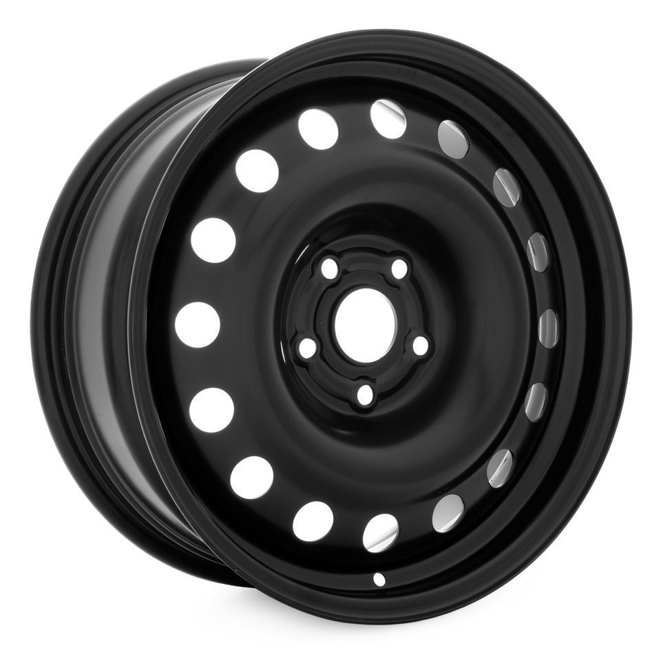 Trebl  Колесный диск Штампованный 17x7" PCD5х114.3 ET35 D60.1