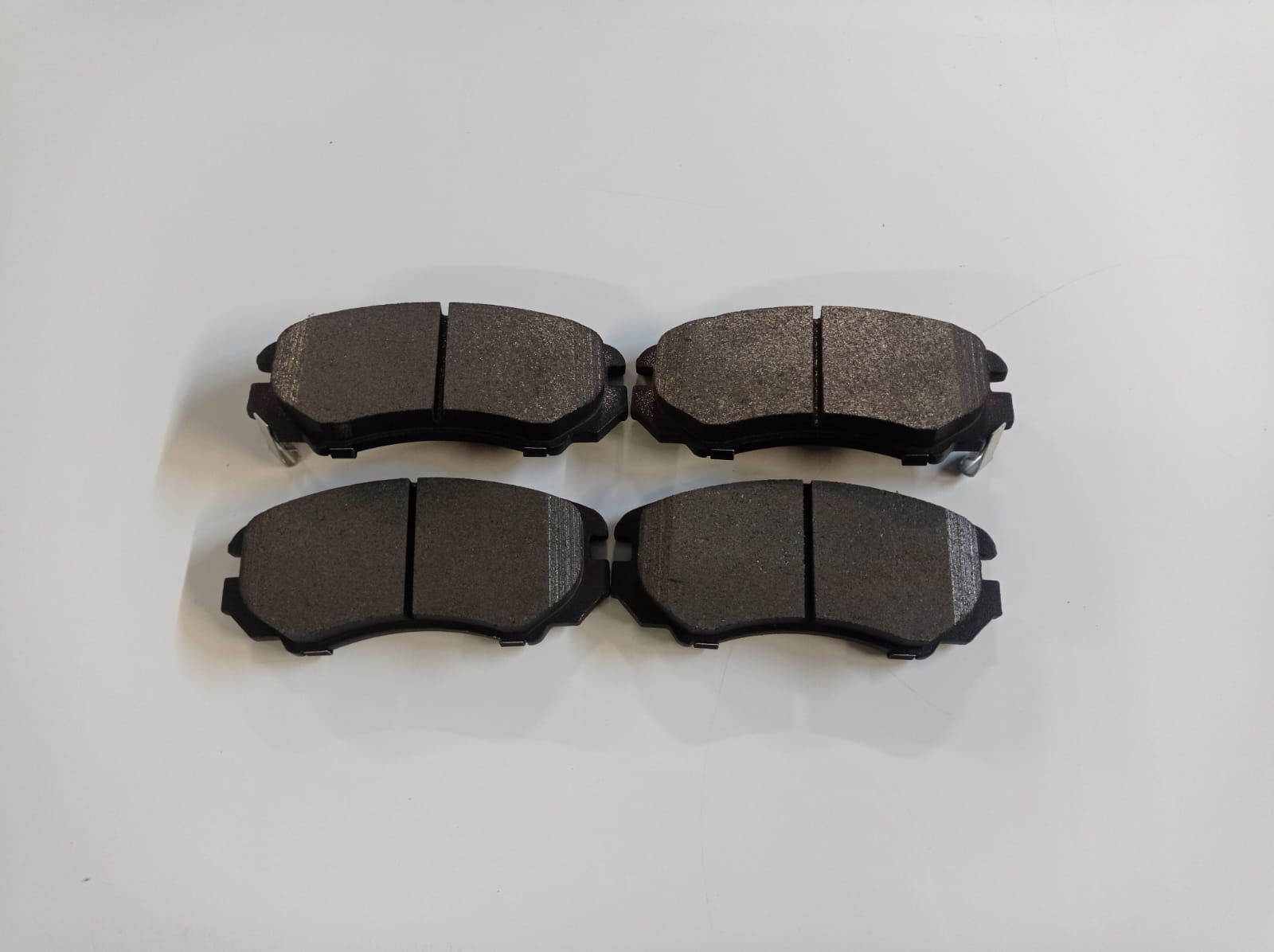 Ремонт тормозной системы микроавтобуса в автосервисе Кубавто в СПб, выгодные цен