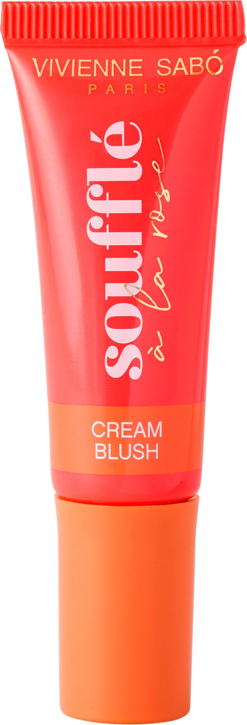 Vivienne sabo souffle a la rose