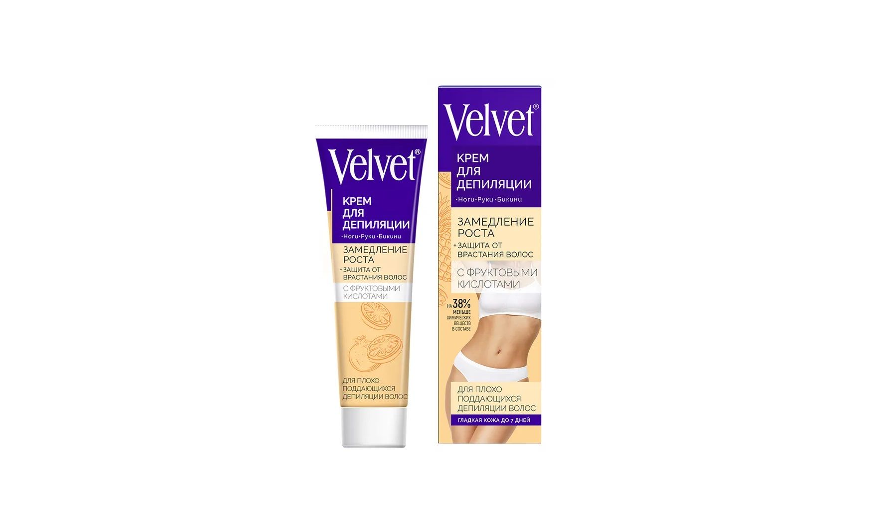 Косметика Lamel Velvet Cream Купить В Москве