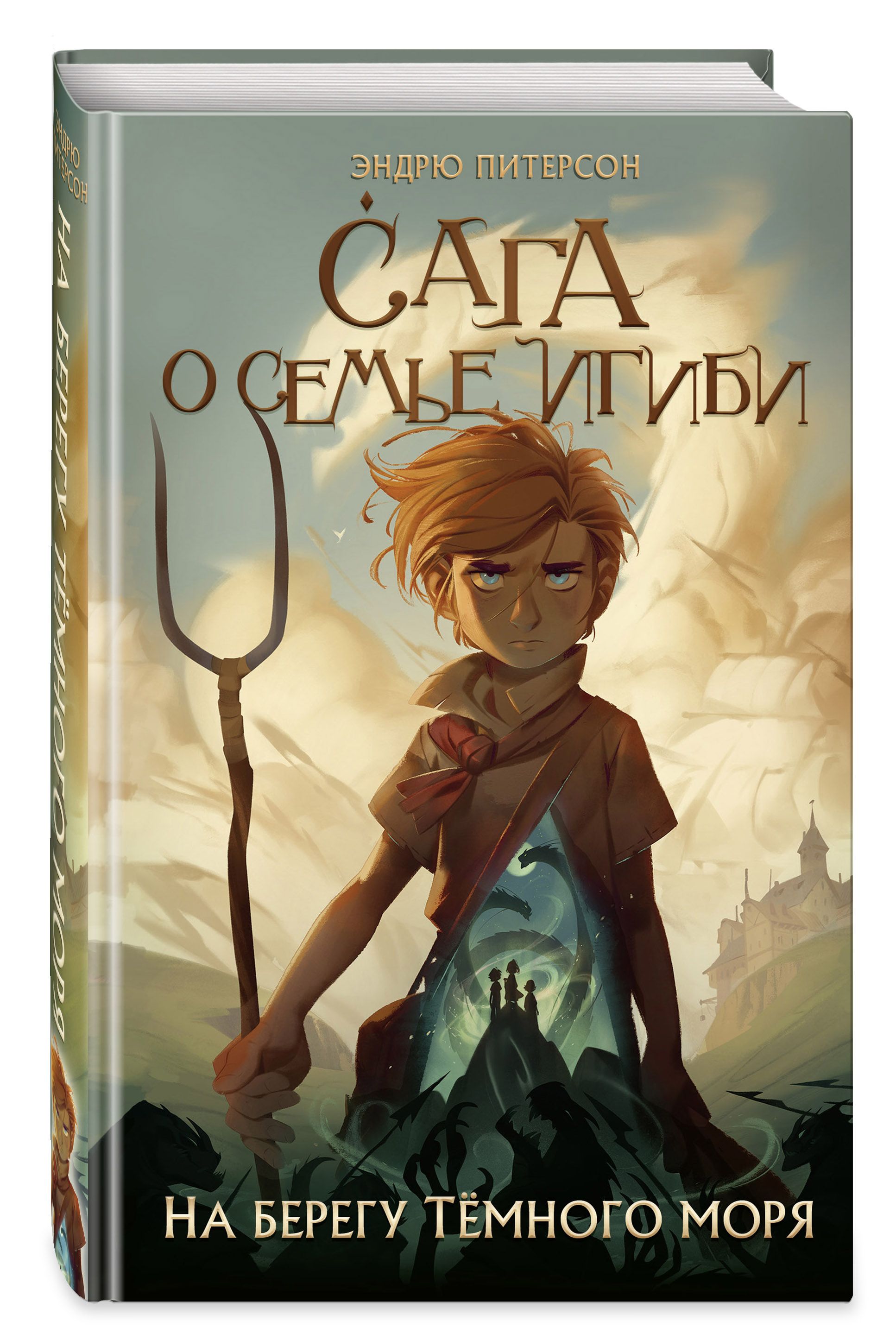 Сага О Семье Игиби Купить Книгу