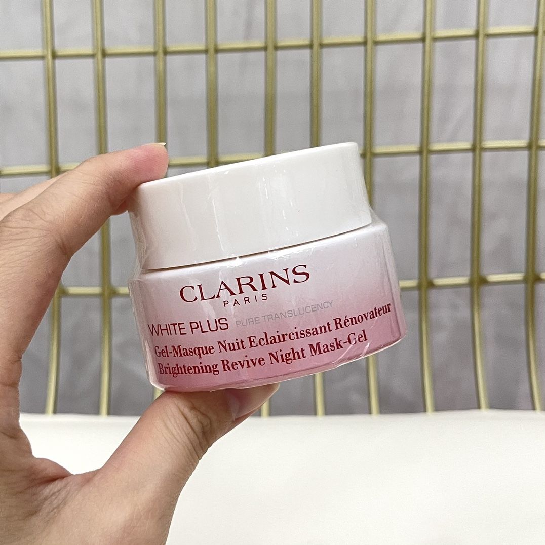 Clarins Крем Для Тела Купить