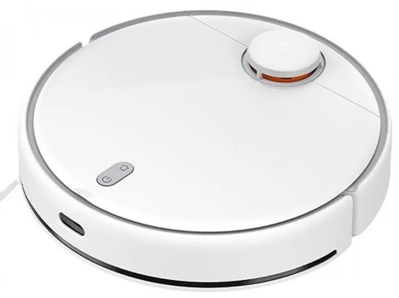 Mi robot vacuum mop 2 подключение