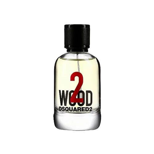 Dsquared22WoodТуалетнаявода30мл.