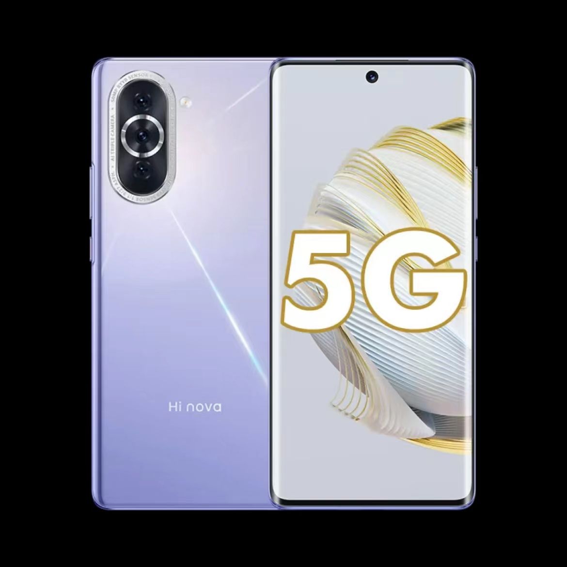 Huawei Nova y90 отзывы.