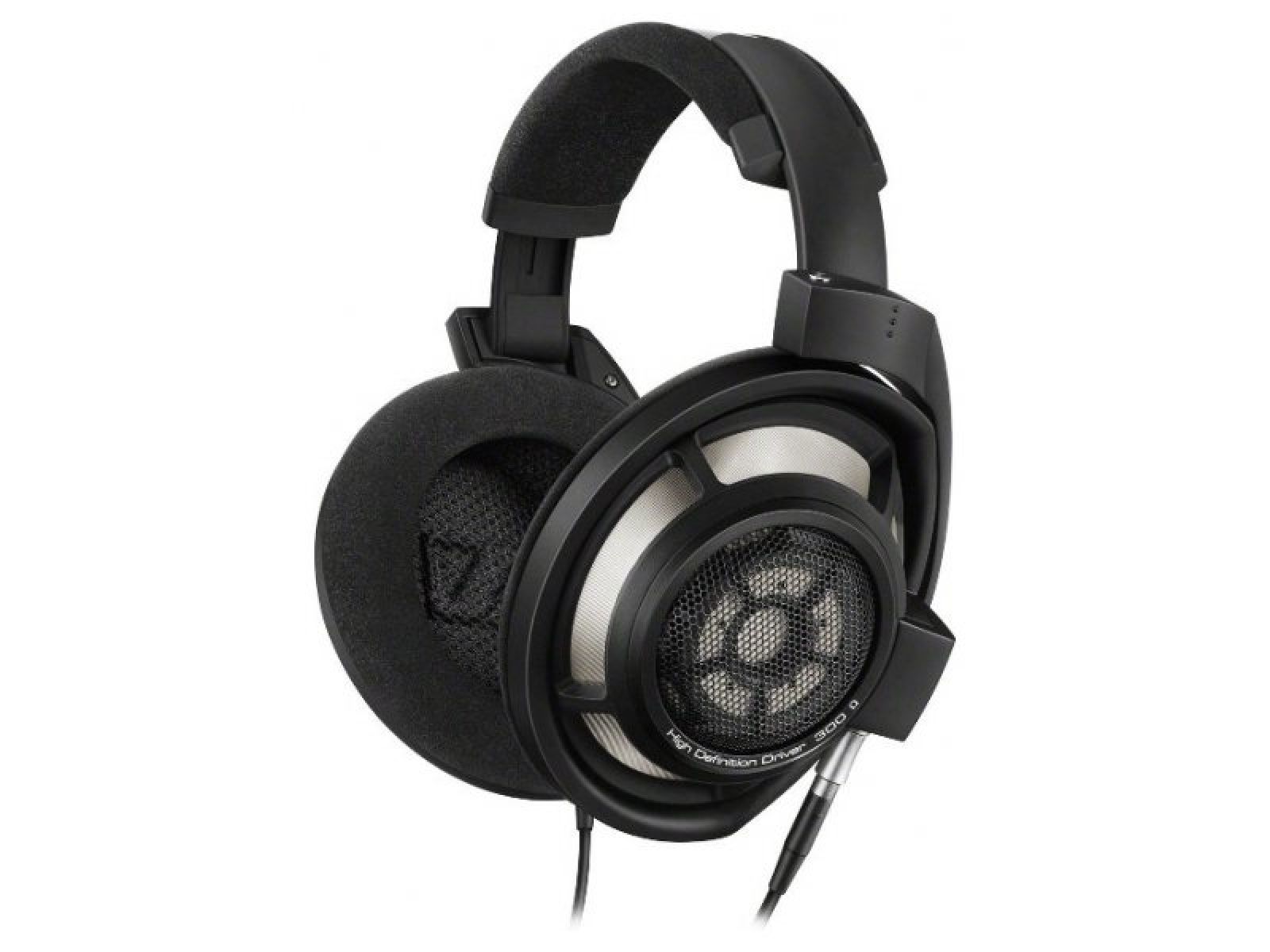 SennheiserНаушникипроводные,6.3мм,черный