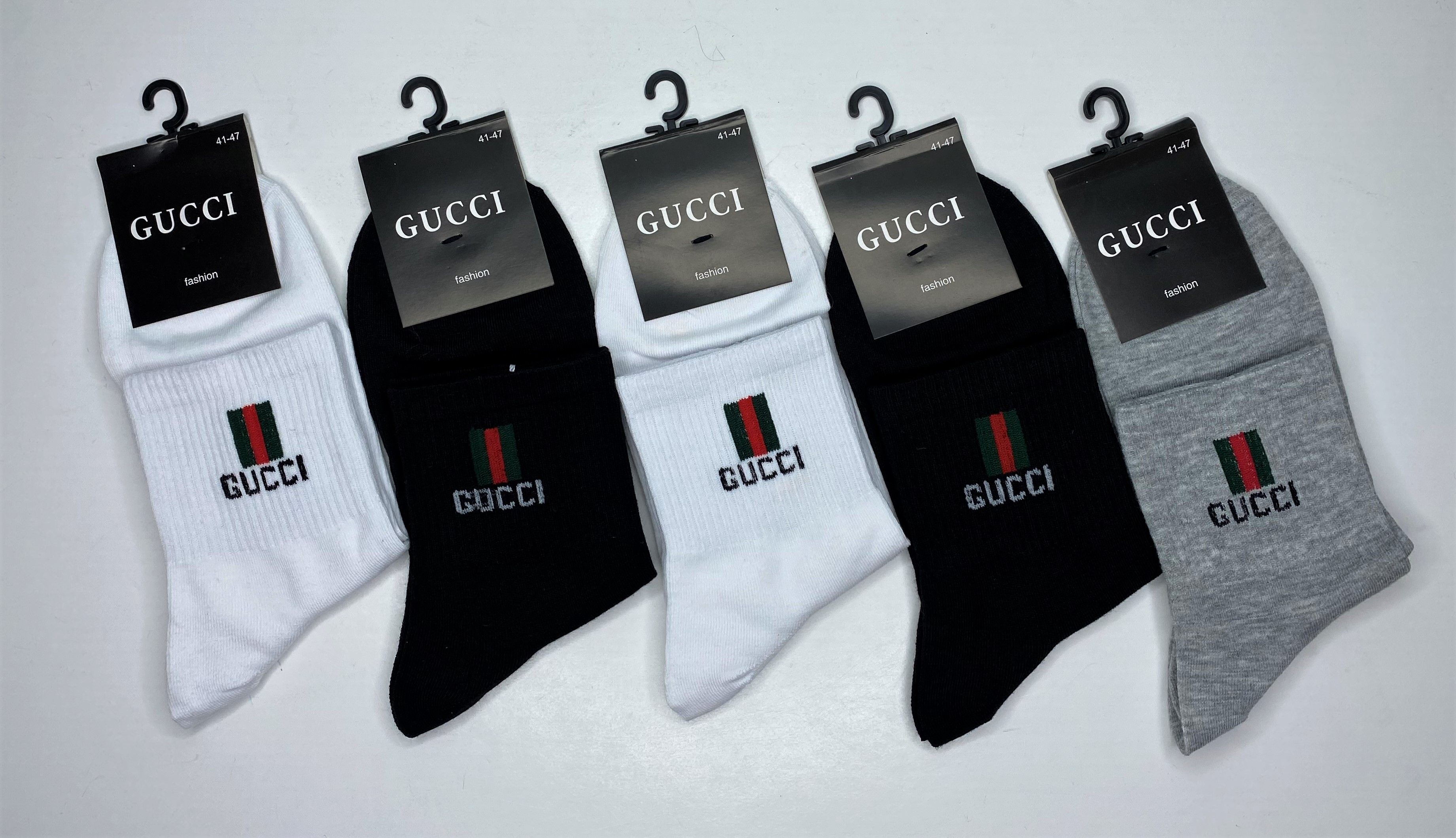 Gucci deals socks short